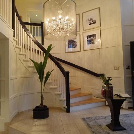 Suite Smart Vancouver Luaran gambar