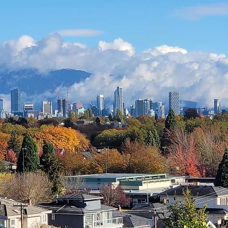 Suite Smart Vancouver Luaran gambar