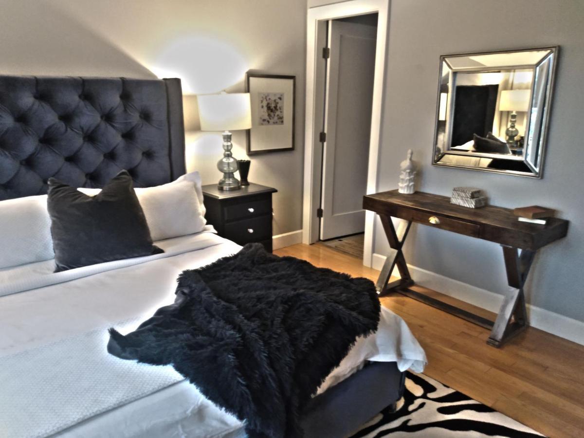 Suite Smart Vancouver Luaran gambar