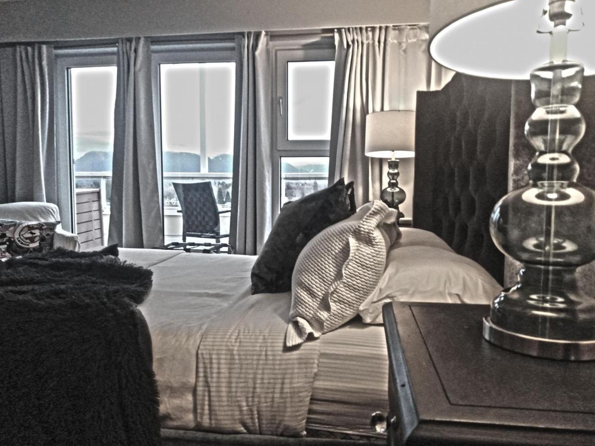 Suite Smart Vancouver Luaran gambar