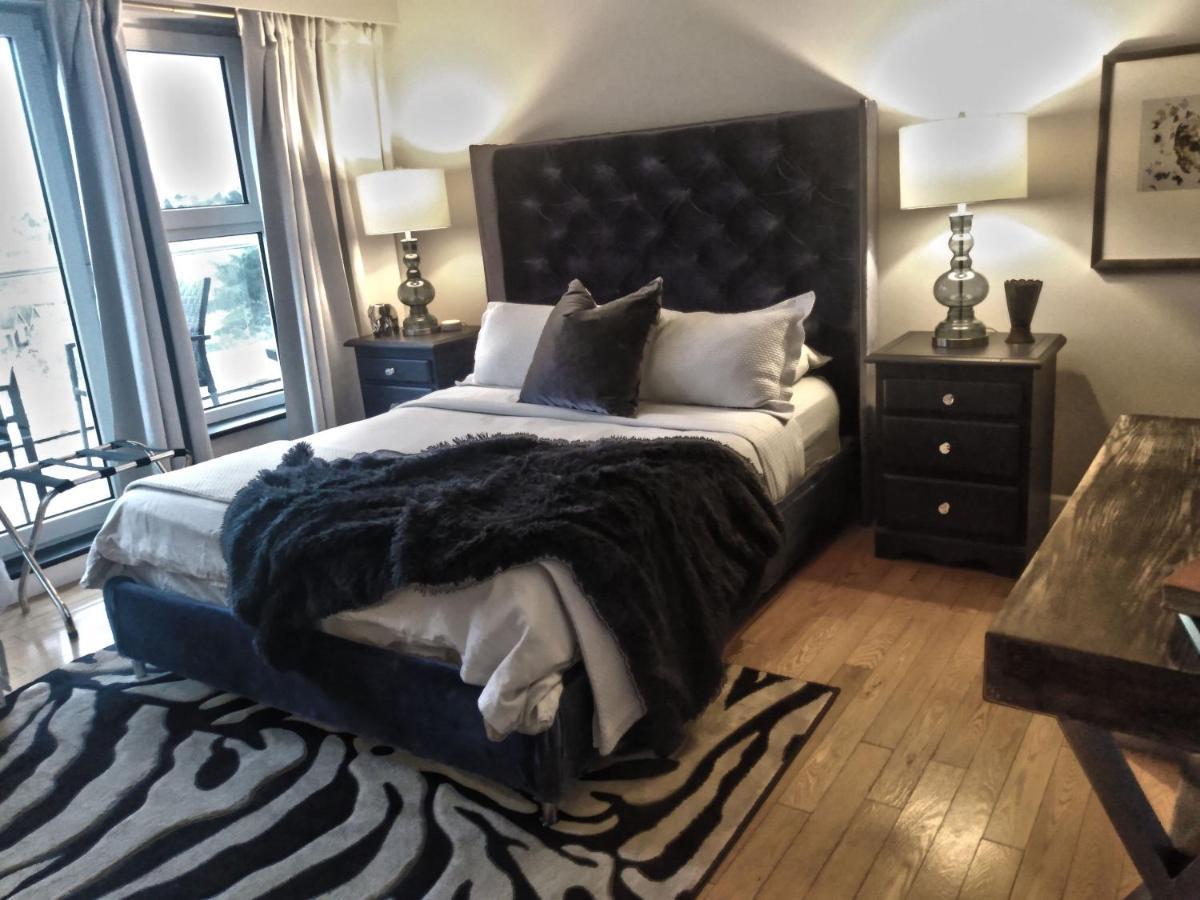 Suite Smart Vancouver Luaran gambar