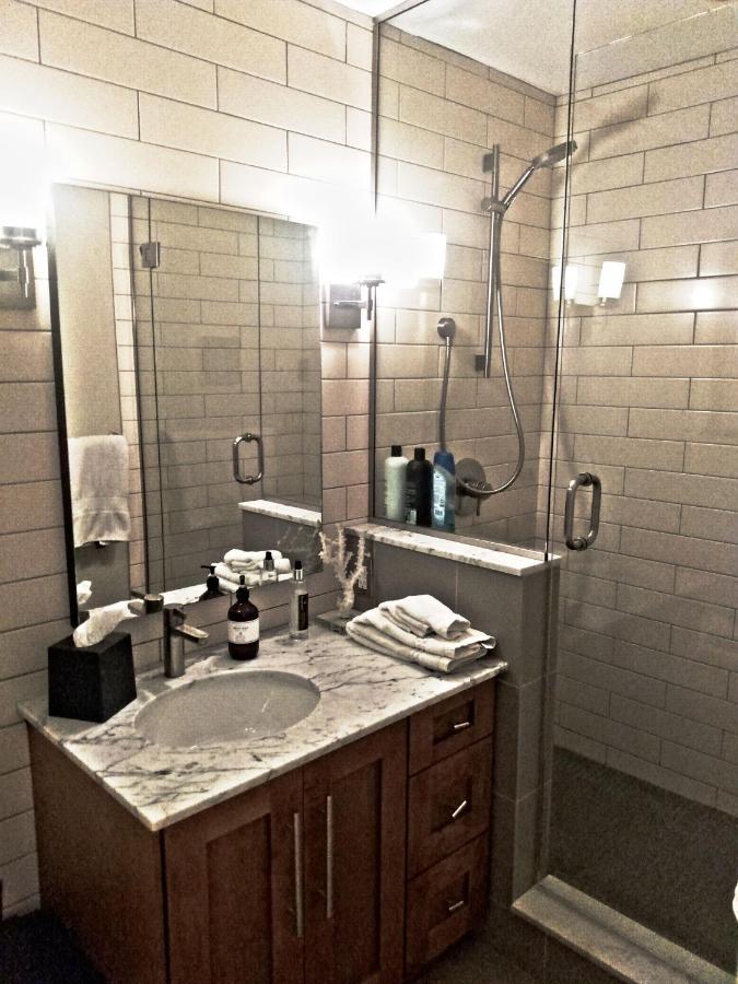 Suite Smart Vancouver Luaran gambar