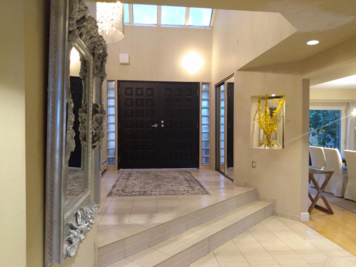 Suite Smart Vancouver Luaran gambar