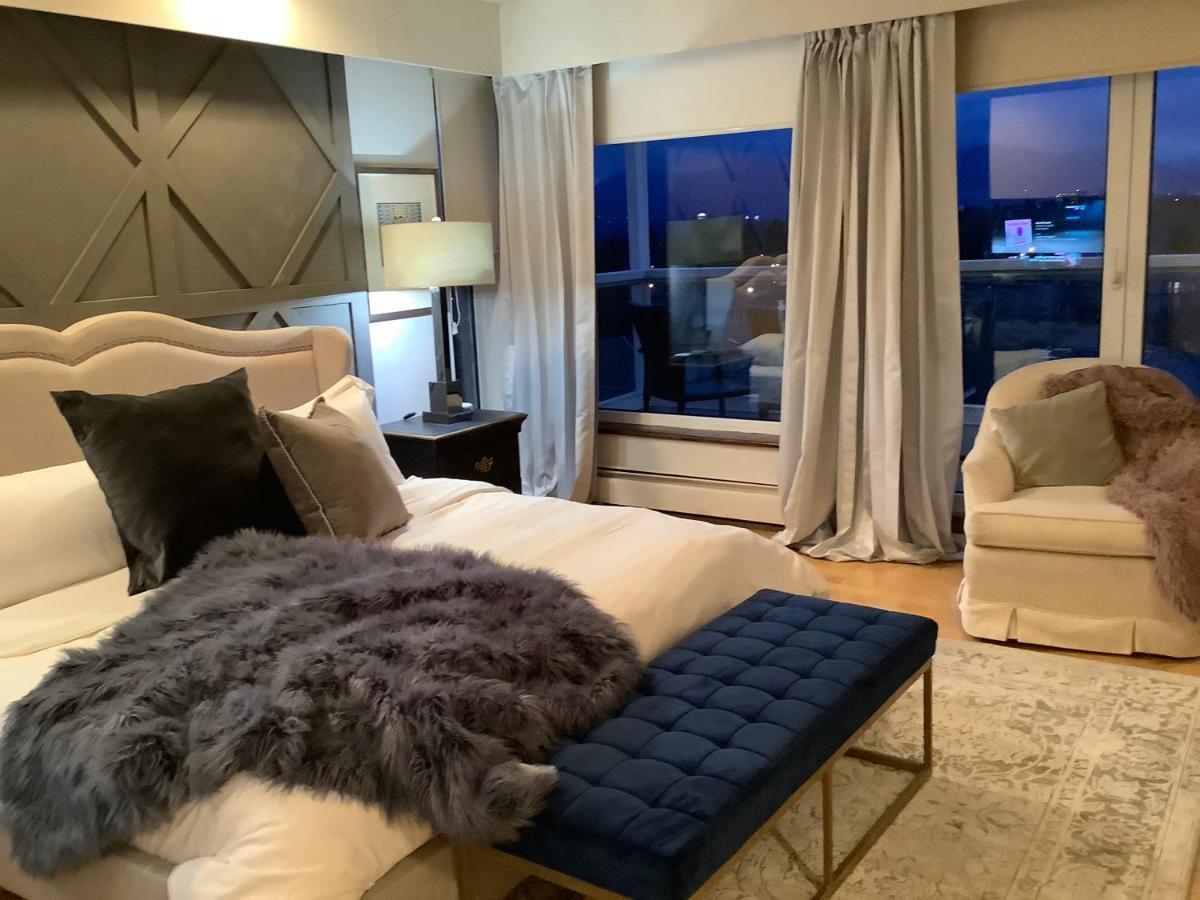 Suite Smart Vancouver Luaran gambar