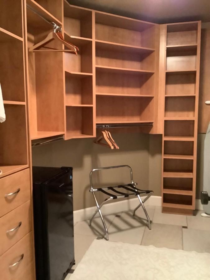 Suite Smart Vancouver Luaran gambar