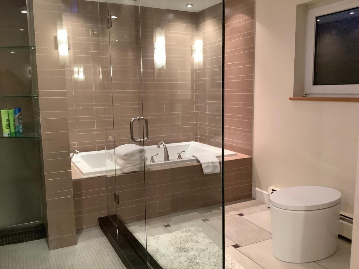 Suite Smart Vancouver Luaran gambar