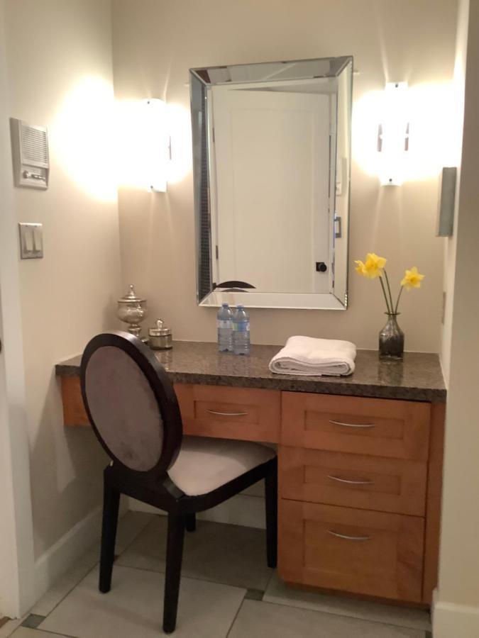 Suite Smart Vancouver Luaran gambar