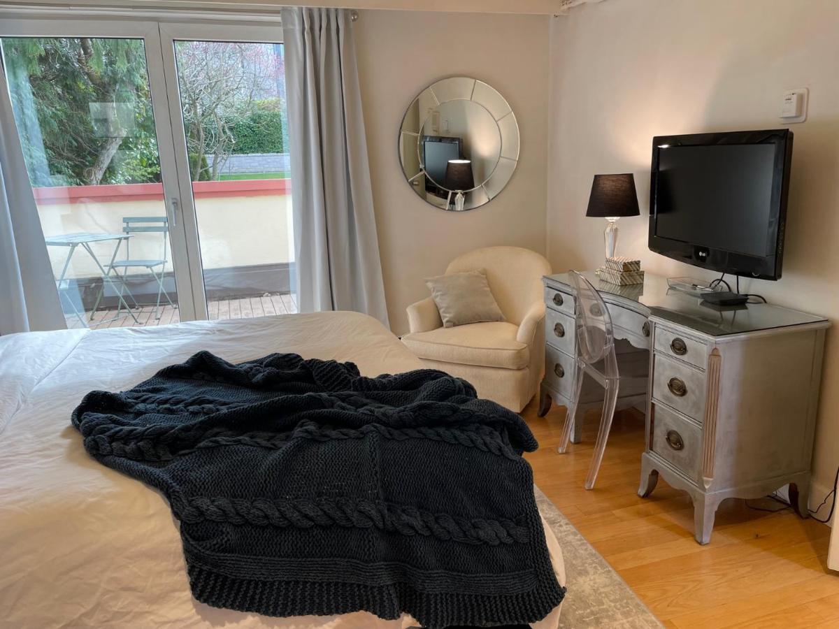 Suite Smart Vancouver Luaran gambar