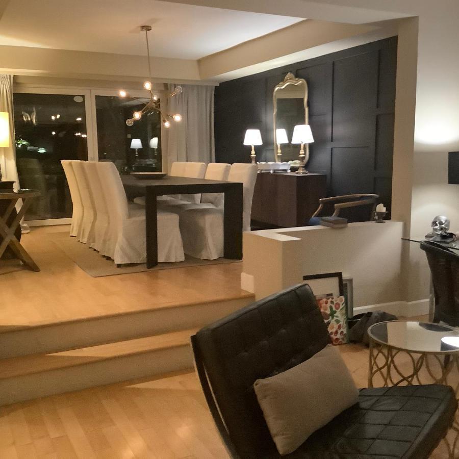 Suite Smart Vancouver Luaran gambar