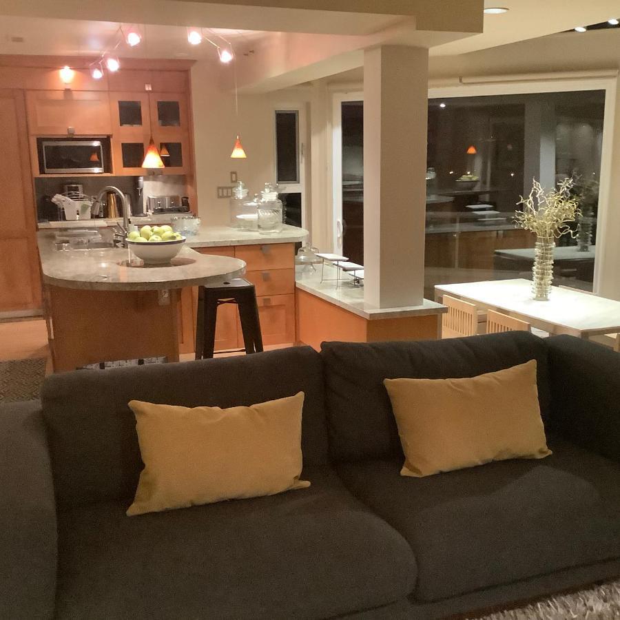 Suite Smart Vancouver Luaran gambar