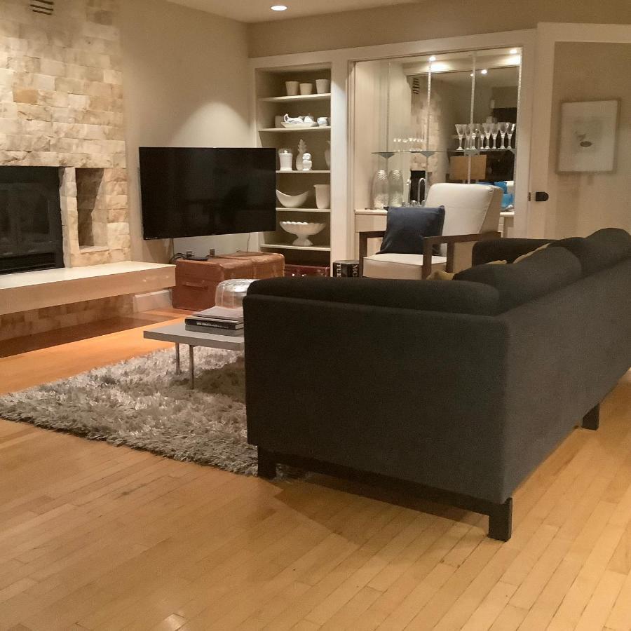 Suite Smart Vancouver Luaran gambar