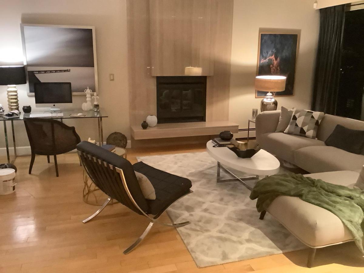 Suite Smart Vancouver Luaran gambar