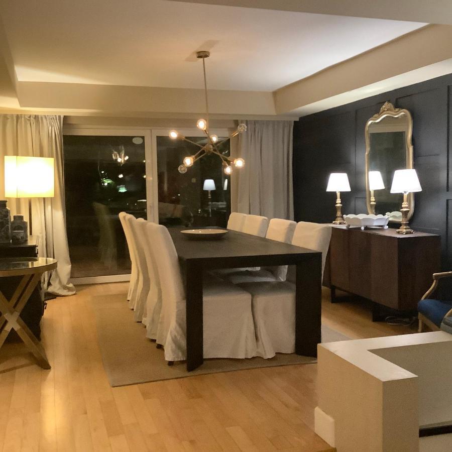 Suite Smart Vancouver Luaran gambar