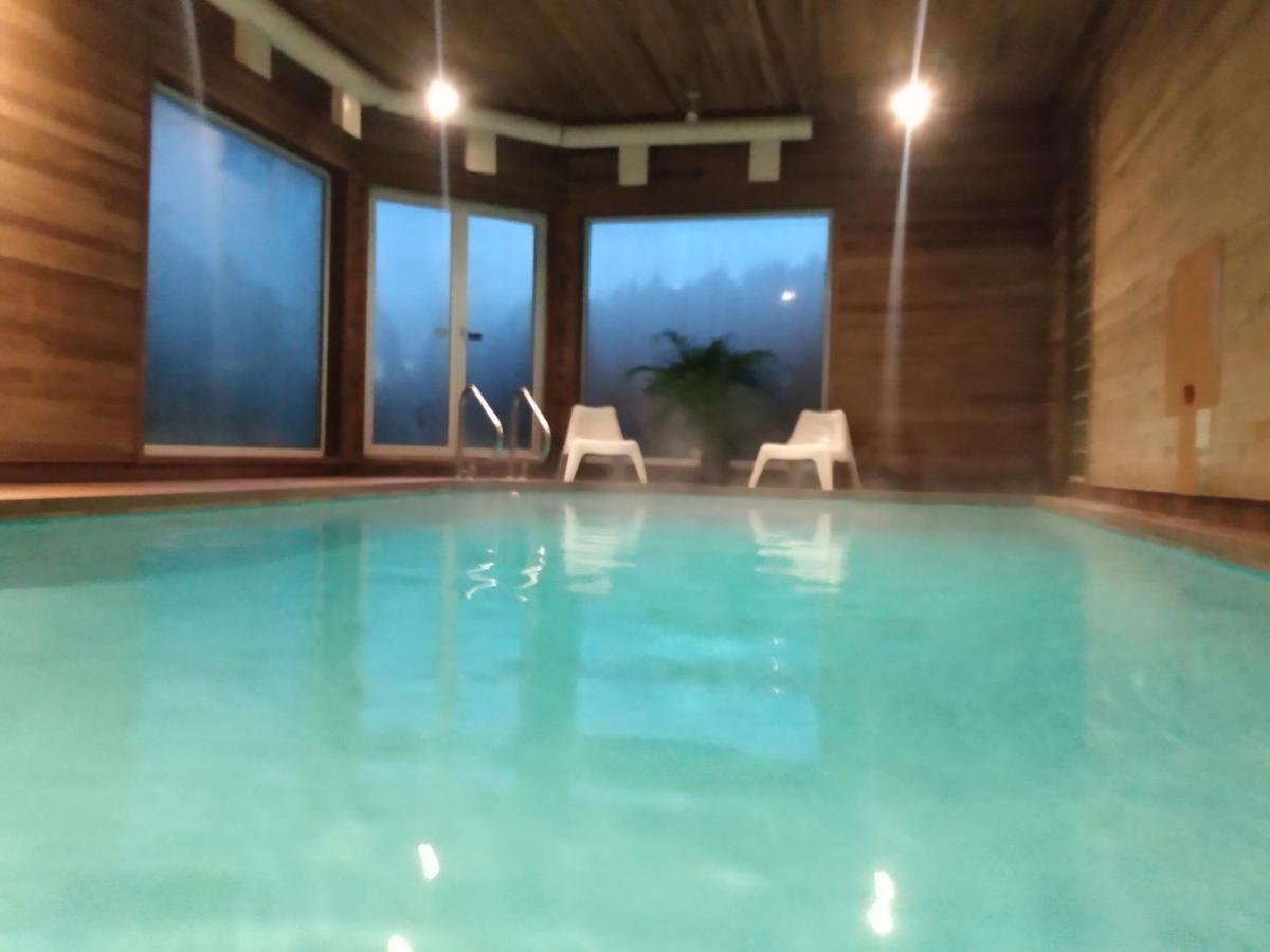 Suite Smart Vancouver Luaran gambar