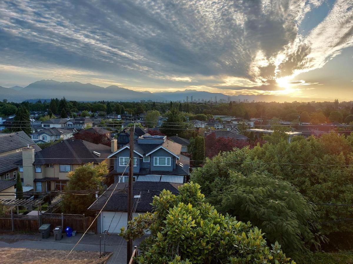 Suite Smart Vancouver Luaran gambar