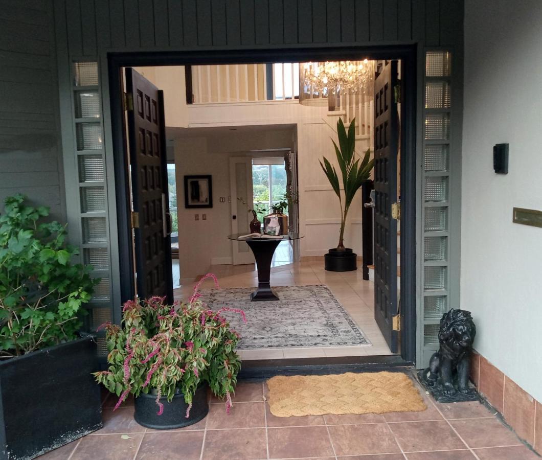 Suite Smart Vancouver Luaran gambar