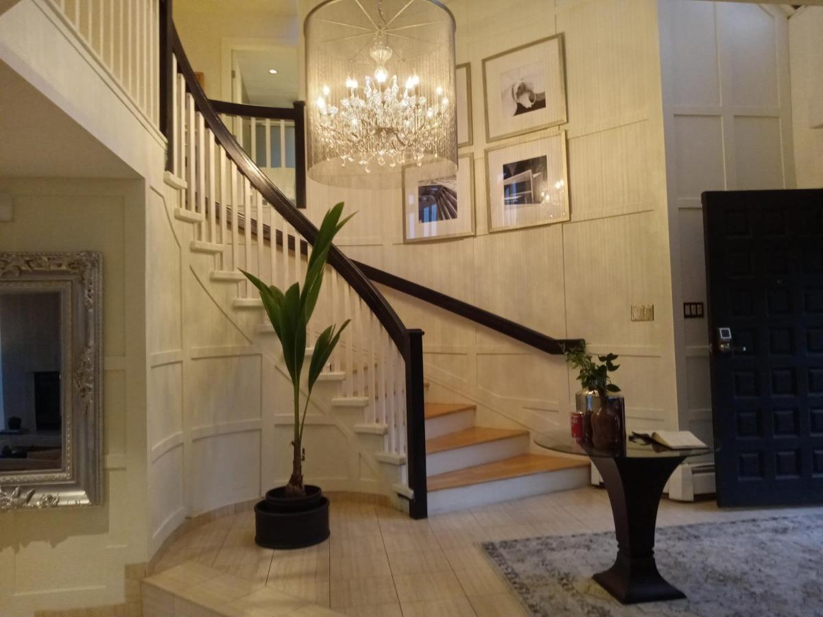 Suite Smart Vancouver Luaran gambar