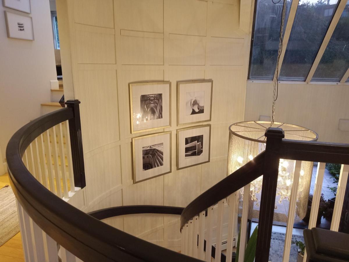 Suite Smart Vancouver Luaran gambar