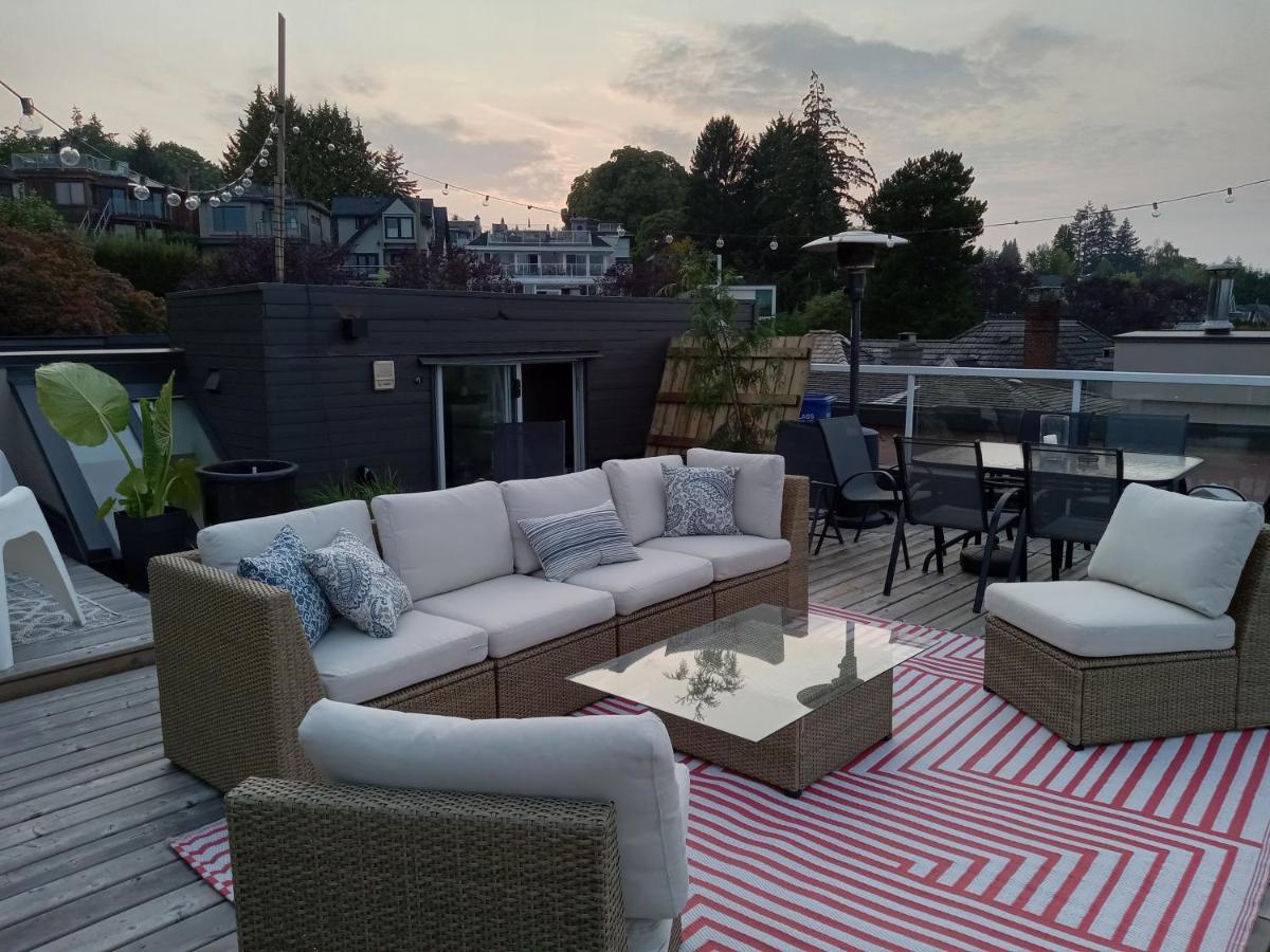 Suite Smart Vancouver Luaran gambar