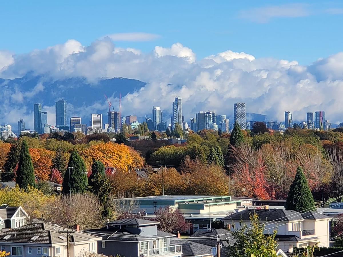 Suite Smart Vancouver Luaran gambar