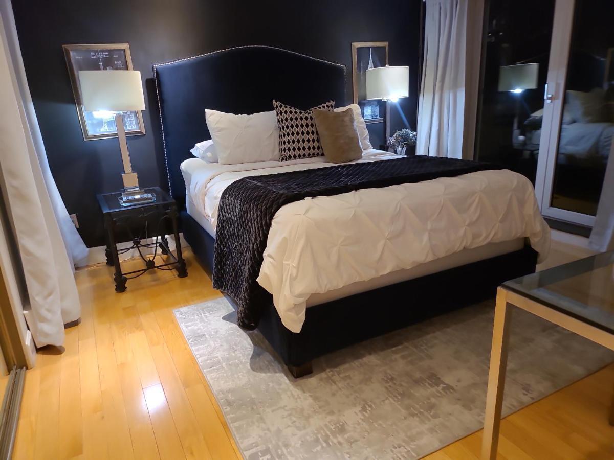 Suite Smart Vancouver Luaran gambar