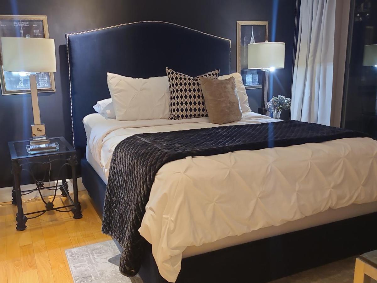 Suite Smart Vancouver Luaran gambar