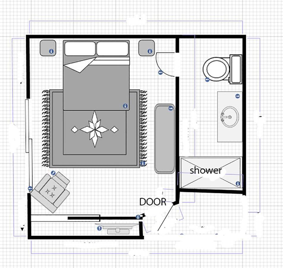 Suite Smart Vancouver Luaran gambar