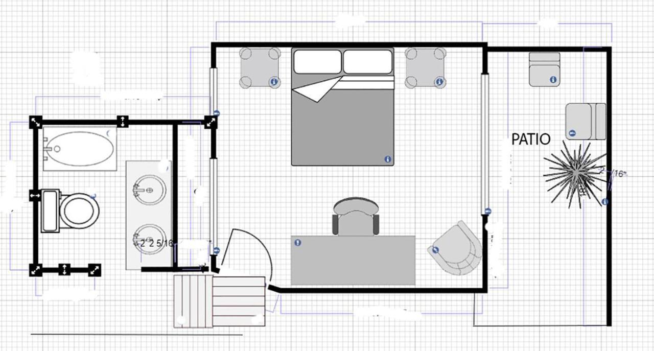 Suite Smart Vancouver Luaran gambar